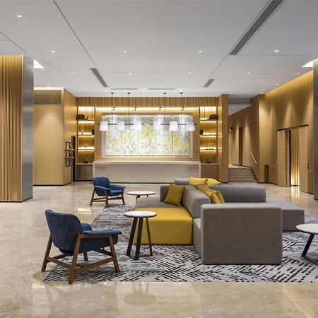 Hyatt Place New Taipei City Xinzhuang Luaran gambar