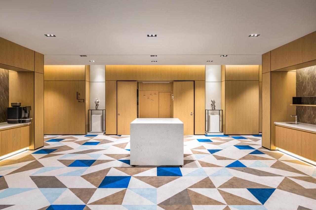 Hyatt Place New Taipei City Xinzhuang Luaran gambar