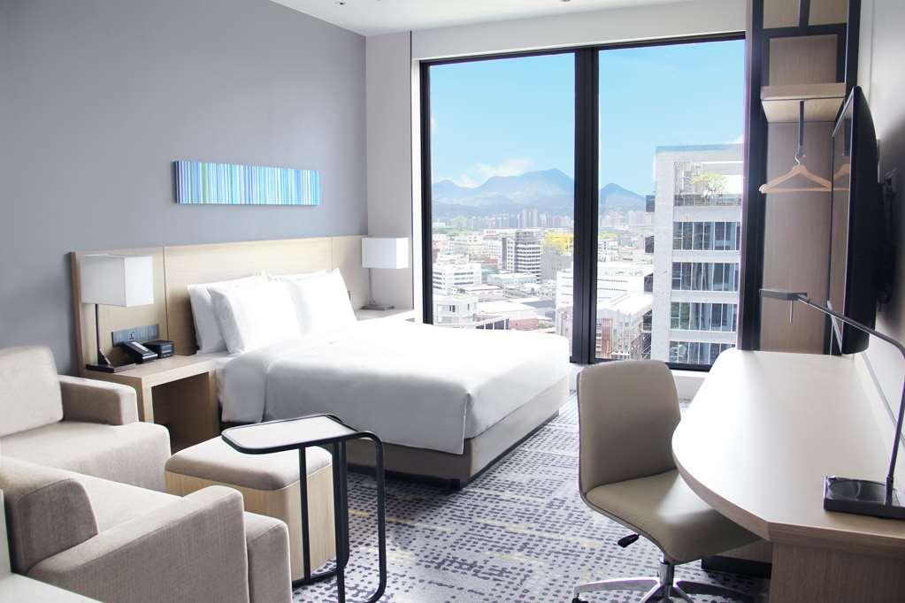 Hyatt Place New Taipei City Xinzhuang Bilik gambar