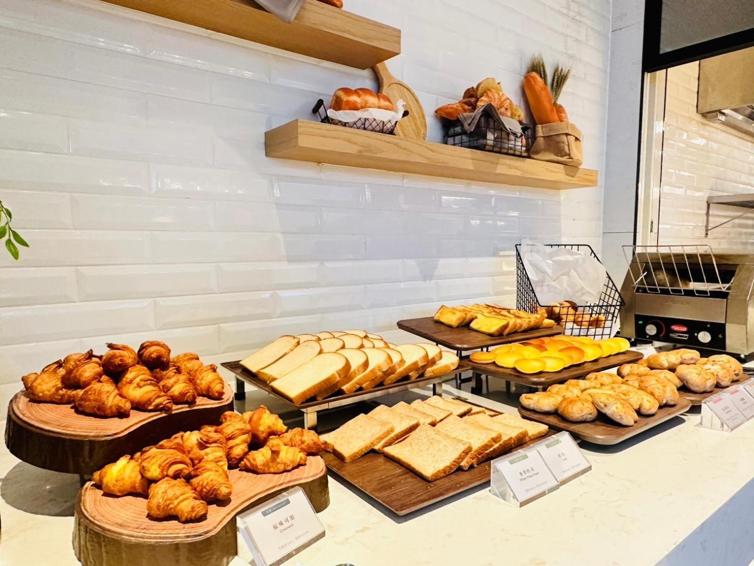 Hyatt Place New Taipei City Xinzhuang Luaran gambar