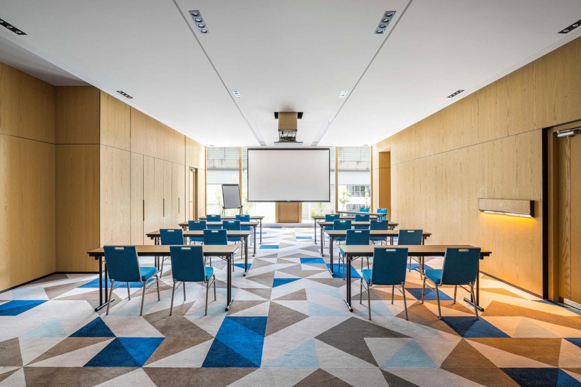 Hyatt Place New Taipei City Xinzhuang Luaran gambar